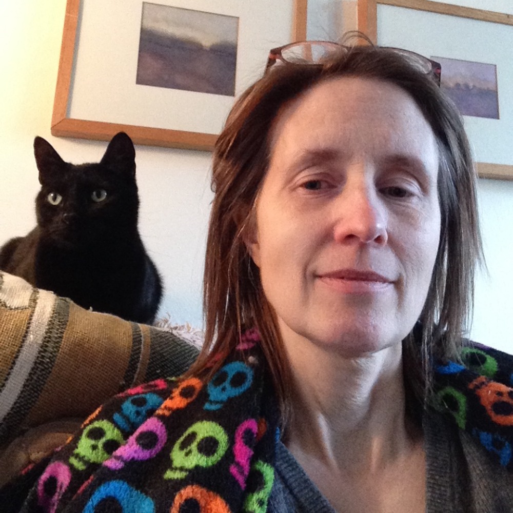 Meet your Posher, Barbara